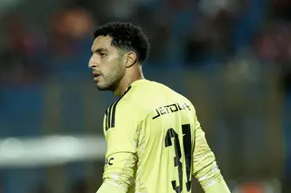صدمة شوبير والصدارة في دجلة.. أفضل 10 حراس مرمى بالدوري المصري (صور) 23 أكتوبر 2026 09:19 م